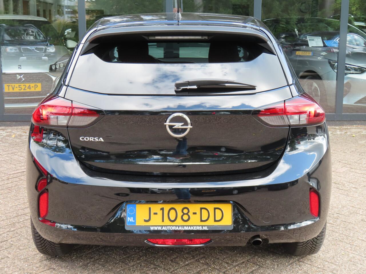 Opel CORSA 1.2 Edition*Navi*Airco*