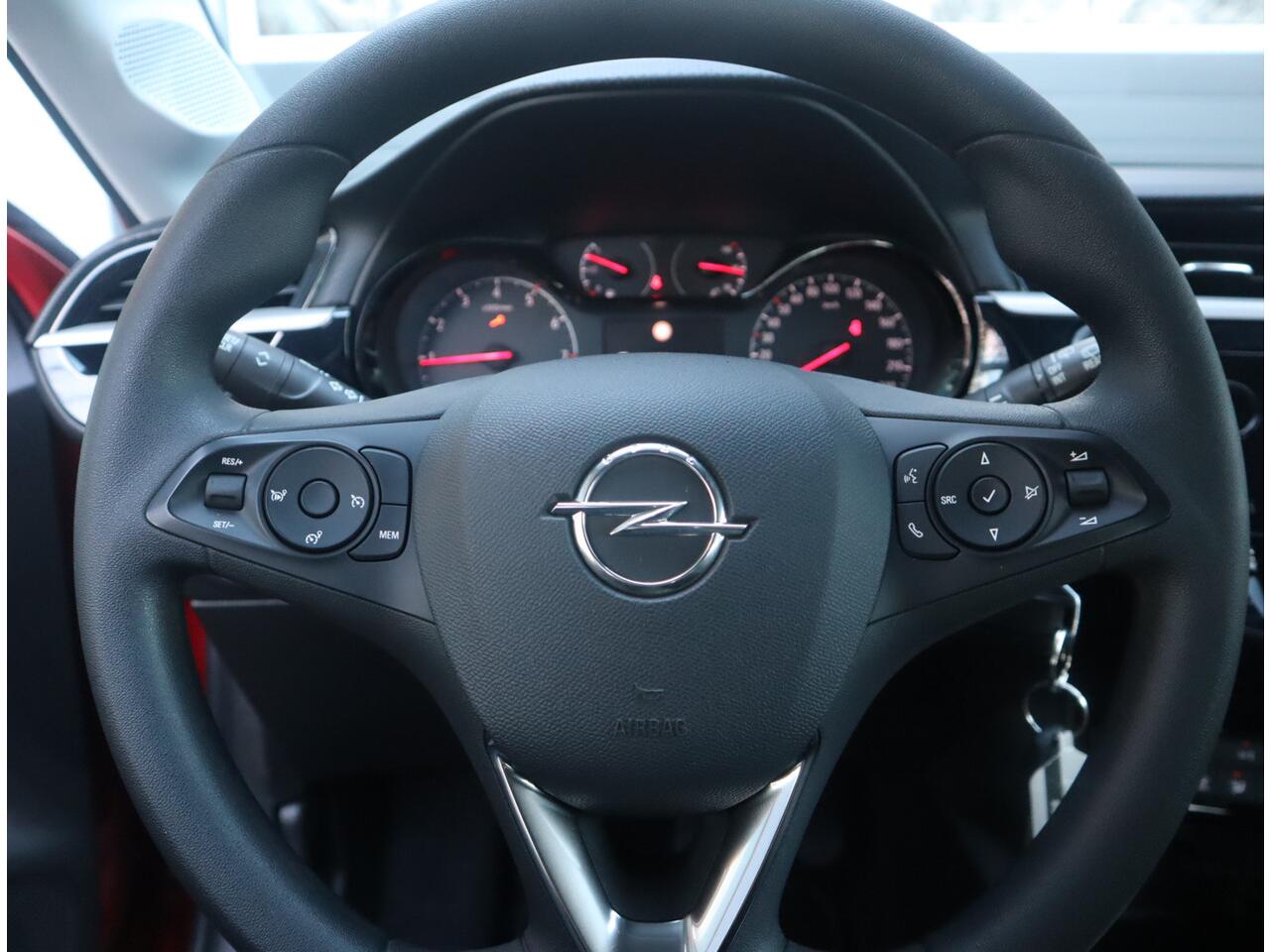 Opel CORSA 1.2 Edition