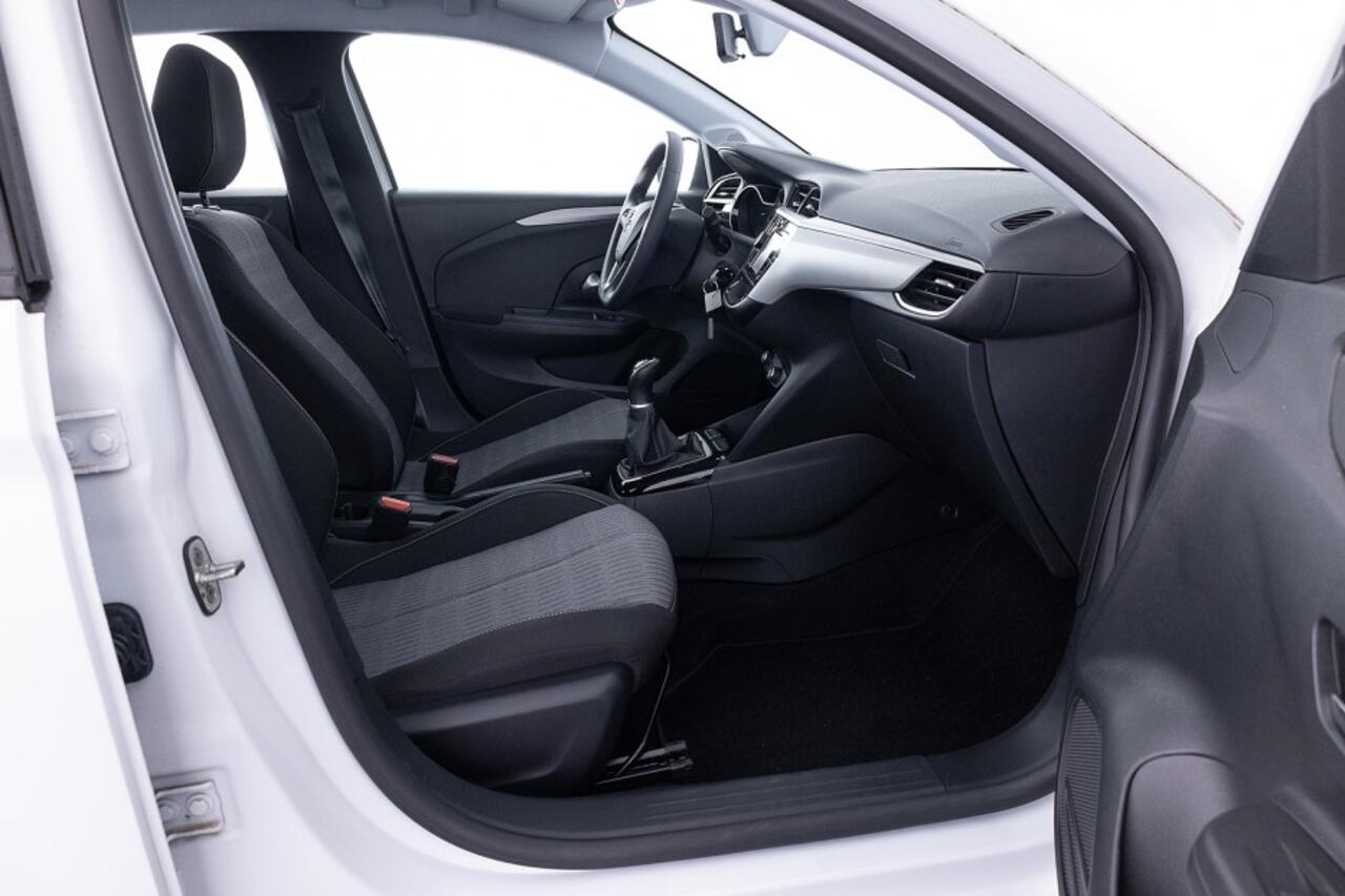 Opel CORSA 1.2 Edition 5-drs | AIRCO ? 1e Eigenaar