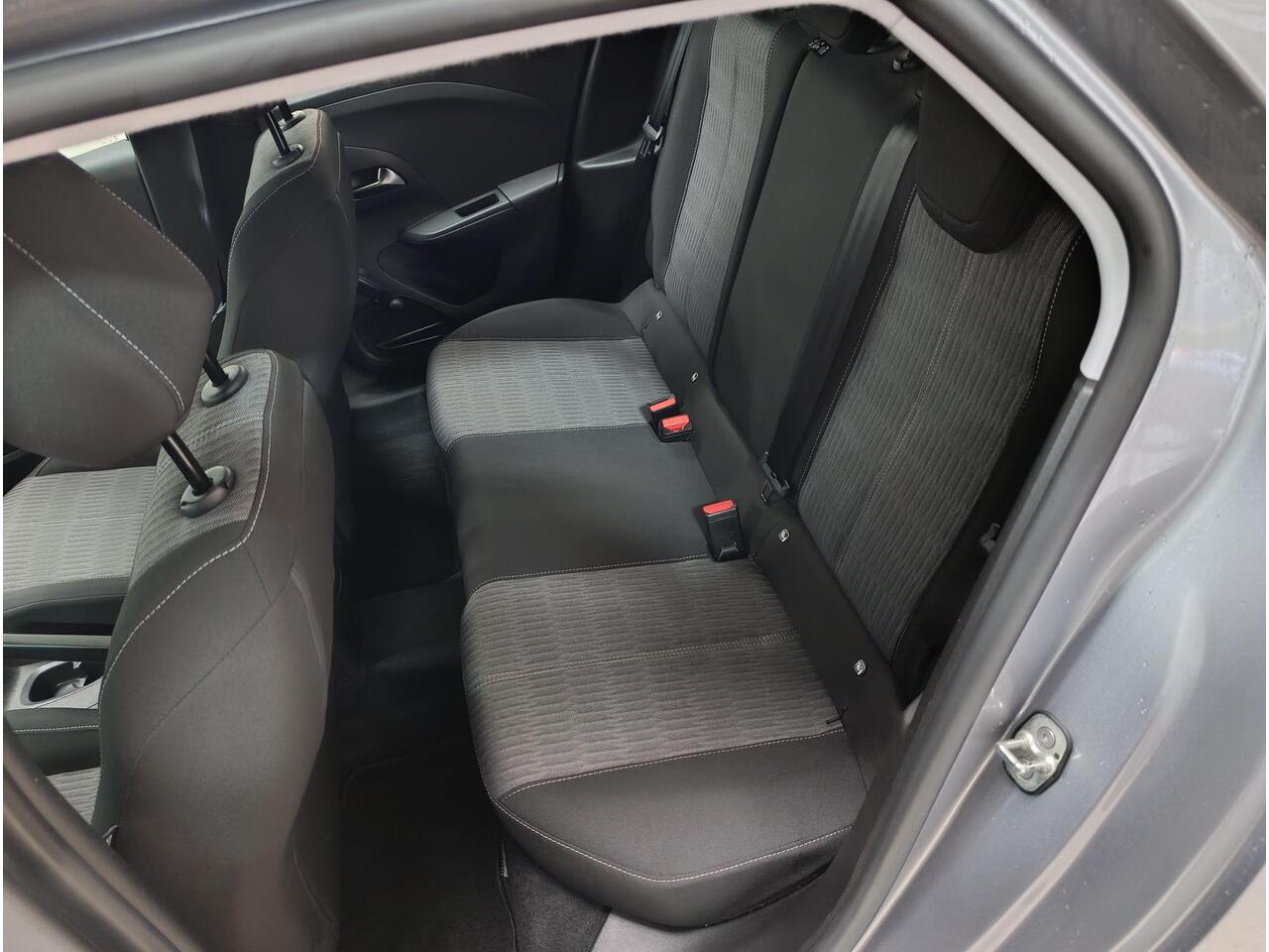 Opel CORSA 1.2 Edition Airconditioning | Audiosysteem | |Cruise control