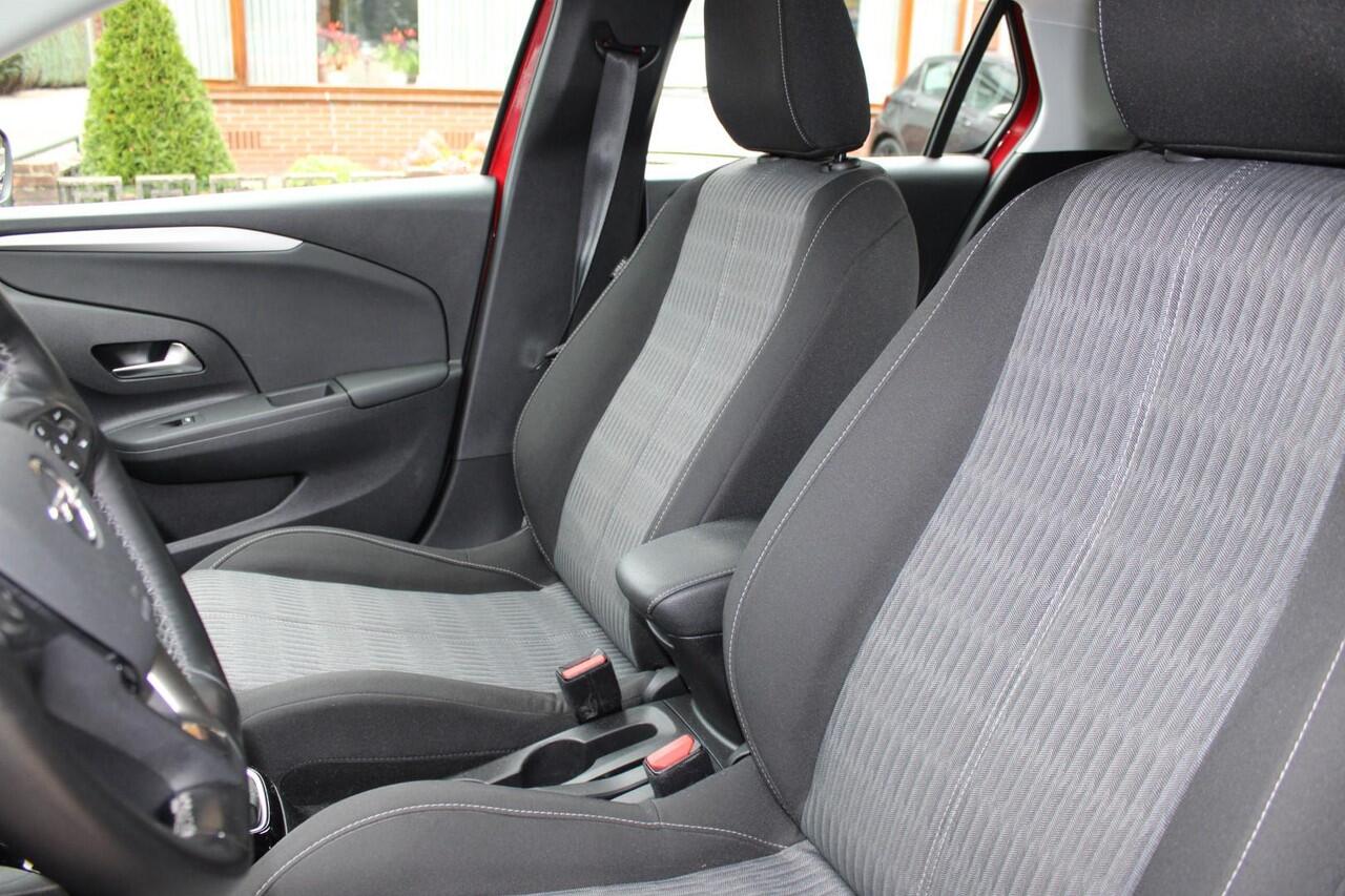 Opel CORSA 1.2 Elegance Cruise, Apple Carplay, Garantie!