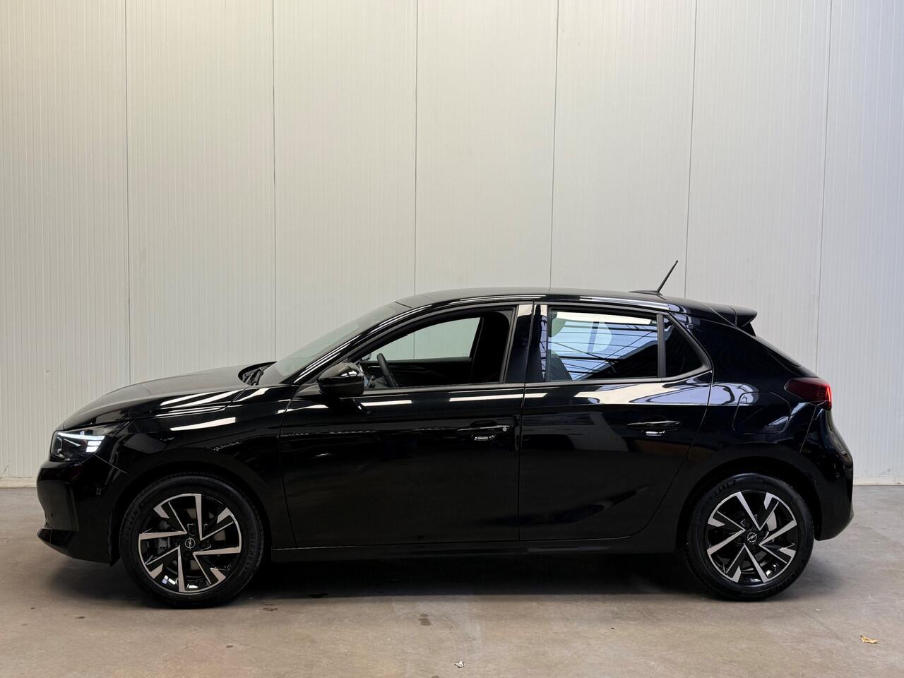 Opel CORSA 1.2 Turbo GS ECC-NAVI by CARPLAY-LMV-CAMERA-PDC-SPORT INT