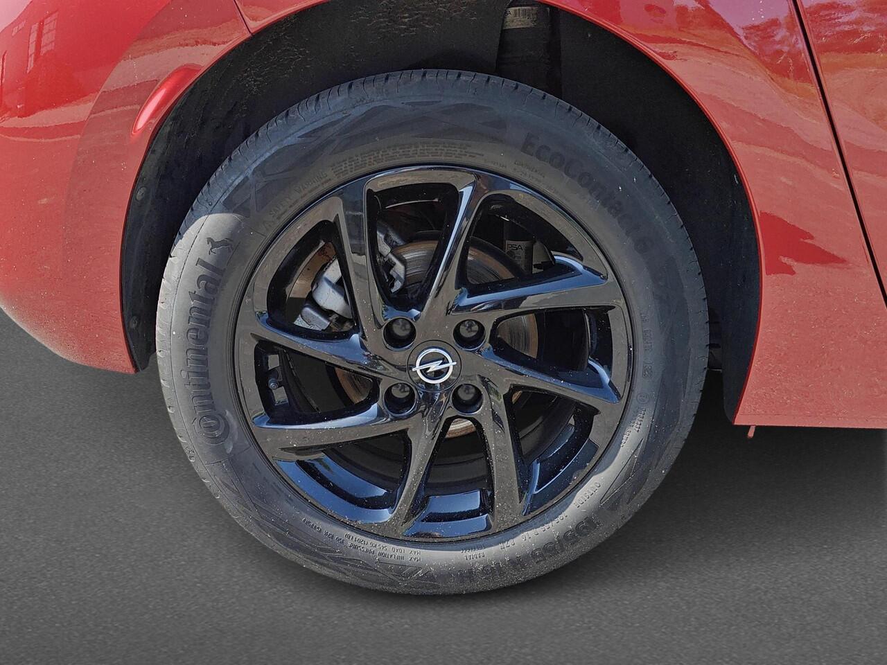 Opel CORSA 1.2 GS Line