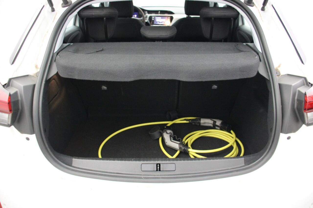 Opel CORSA Edition 50 kWh 3 Fase - Carplay, Navi, Cruise, Clima