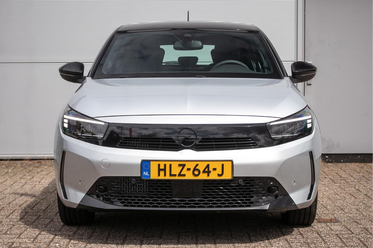 Opel CORSA 1.2 Turbo GS apple cp/android auto | Cruise | Dodeh. sens.