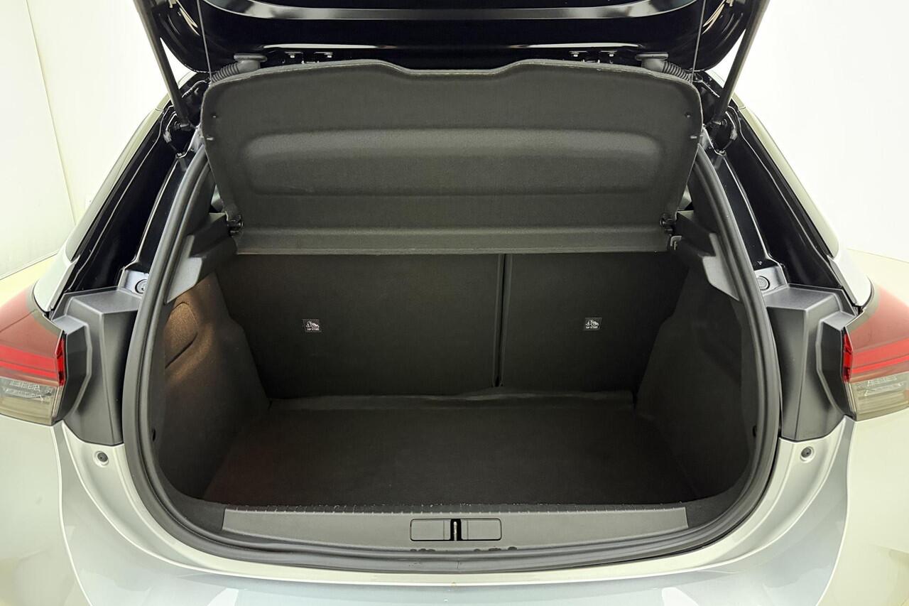 Opel CORSA 145 pk Turbo Hybrid GS | Camera | Keyless | Navigatie | Privat Glass | ECC | Zwart Dak | Apple Carplay / Android Auto |