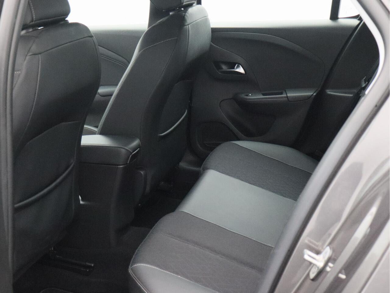 Opel CORSA 1.2 Turbo Elegance/ achteruitrijcamara/ zeer mooi!