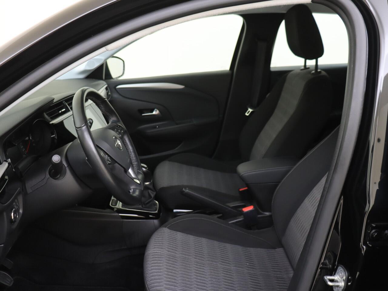 Opel CORSA 1.2 Edition | Parkeerhulp | Airco | Cruise | Carplay |