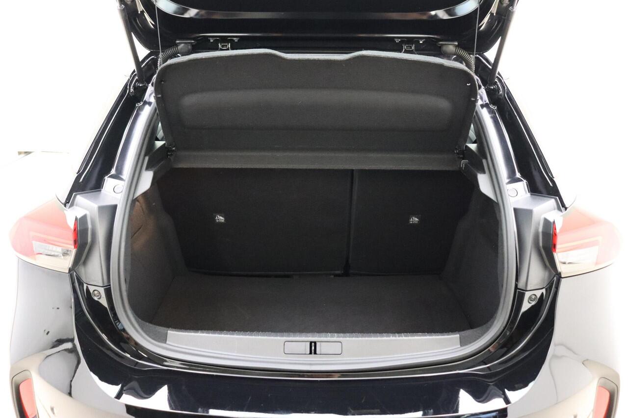 Opel CORSA 1.2 Turbo GS | Dodehoekbewaking | Camera | Lichtmetalen velgen | LED verlichting | Navigatie via Carplay