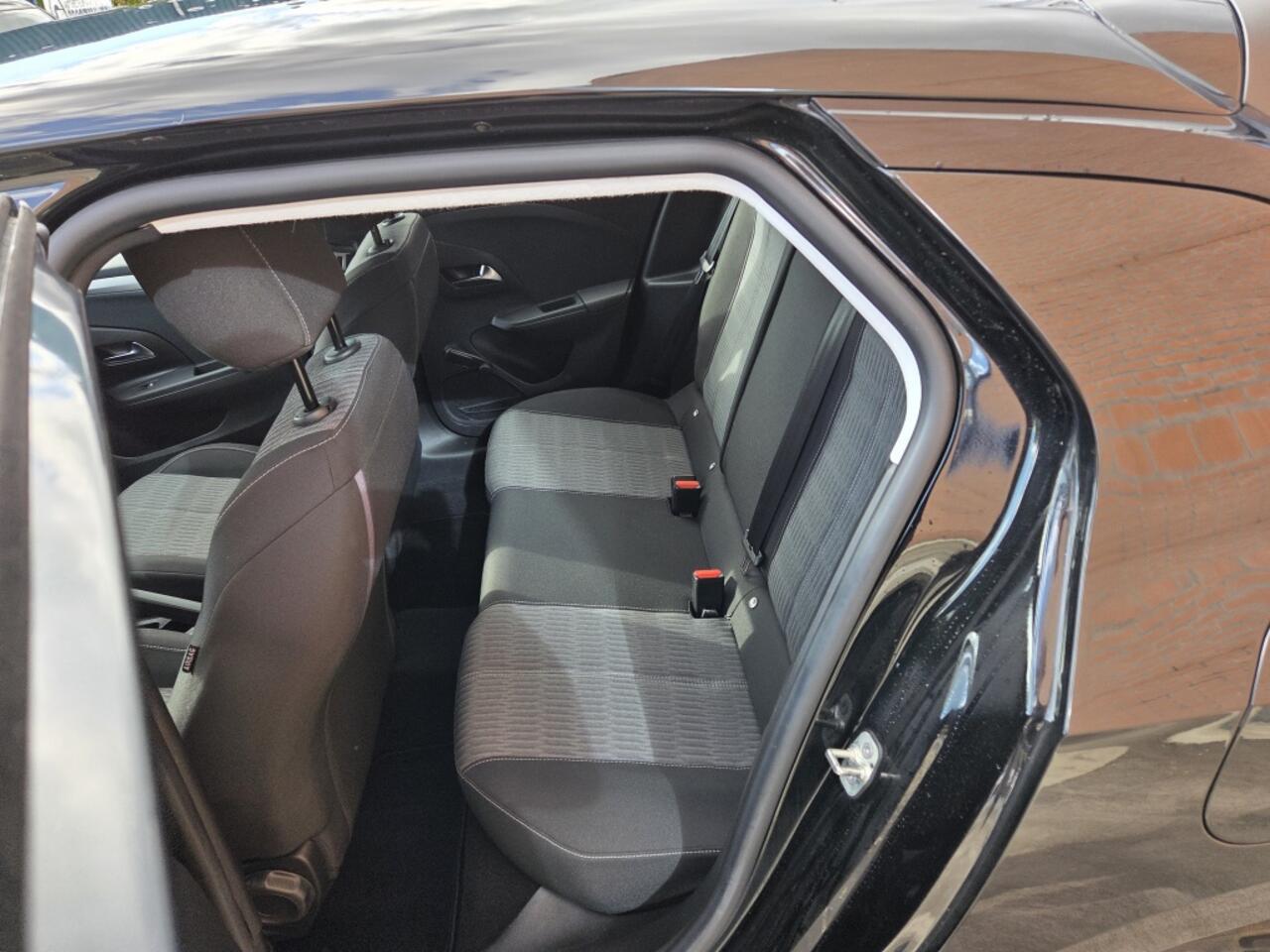 Opel CORSA 1.2 Edition bj 2021