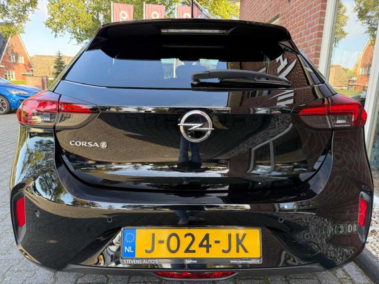 Opel CORSA GS Line 50 kWh 50kWh CARPLAY / ANDROID / PDC / LMV / CLIMA / CRU