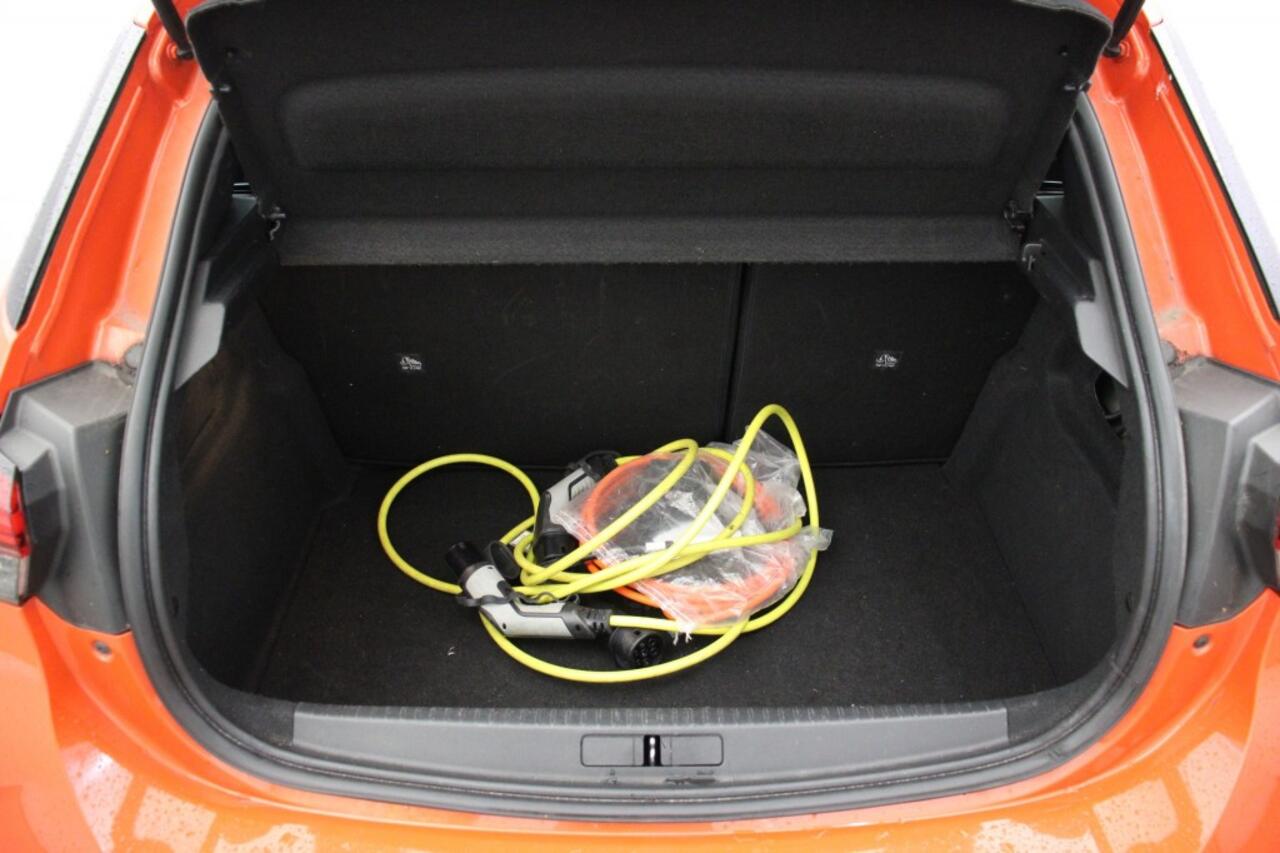 Opel CORSA Electric GS Line 50 Kwh - Carplay, Navi, Cruise, Clima