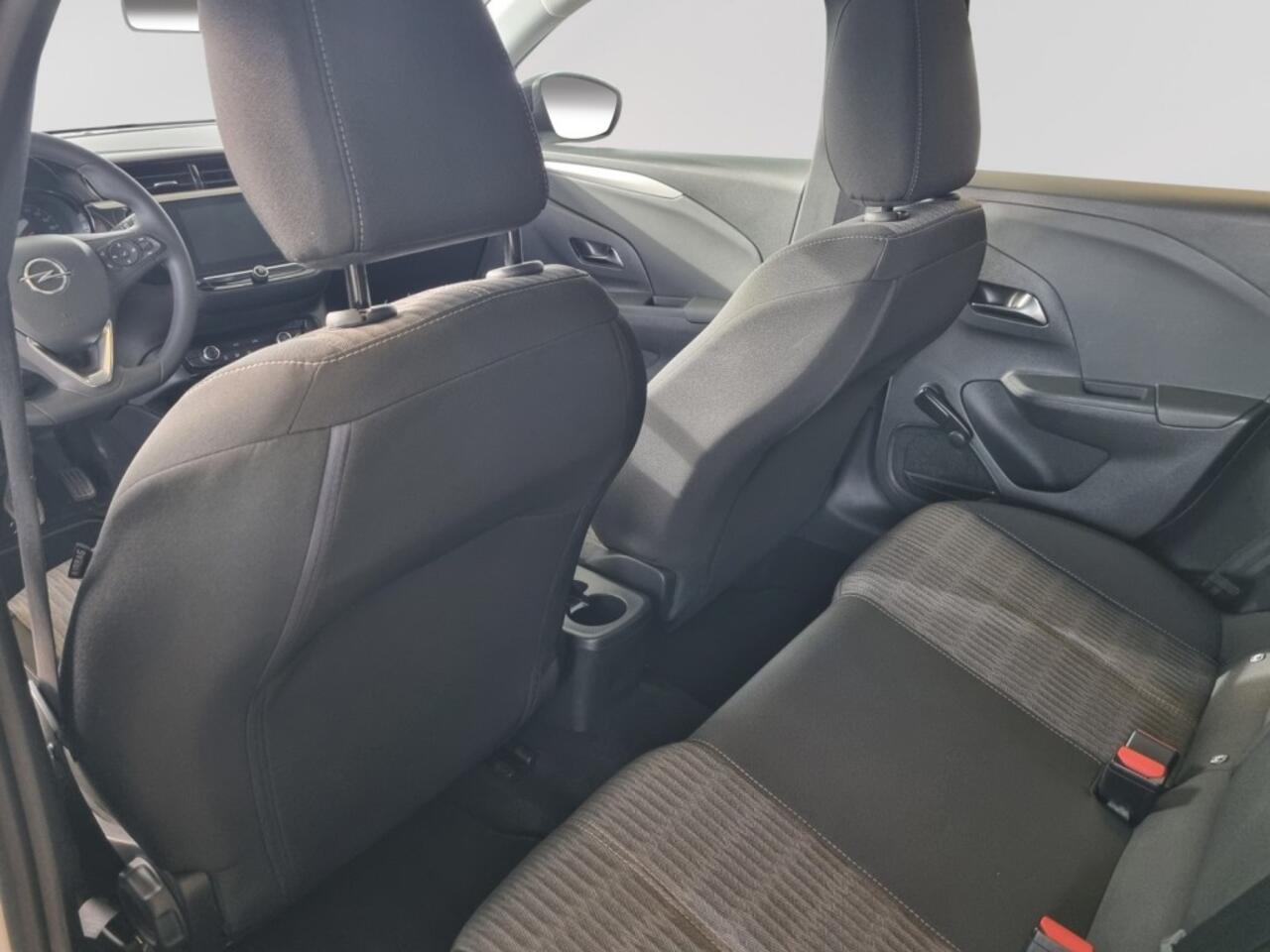 Opel CORSA 1.2 EDITION