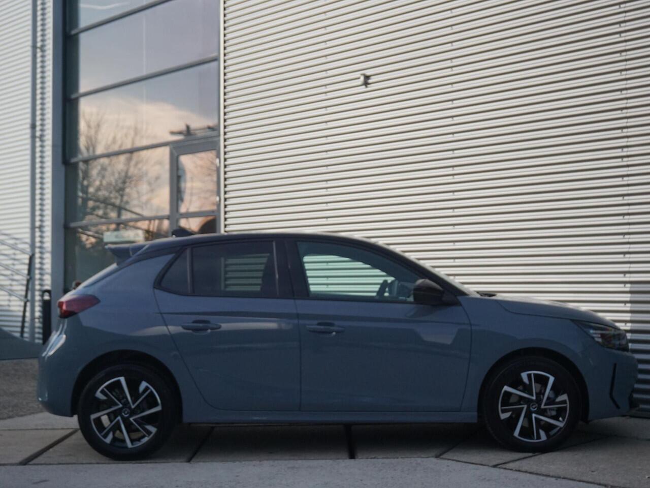 Opel CORSA 1.2 Turbo Hybrid GS