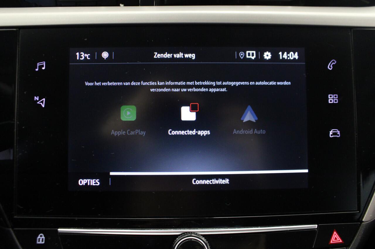 Opel CORSA 1.2 Edition |Navi|Camera|