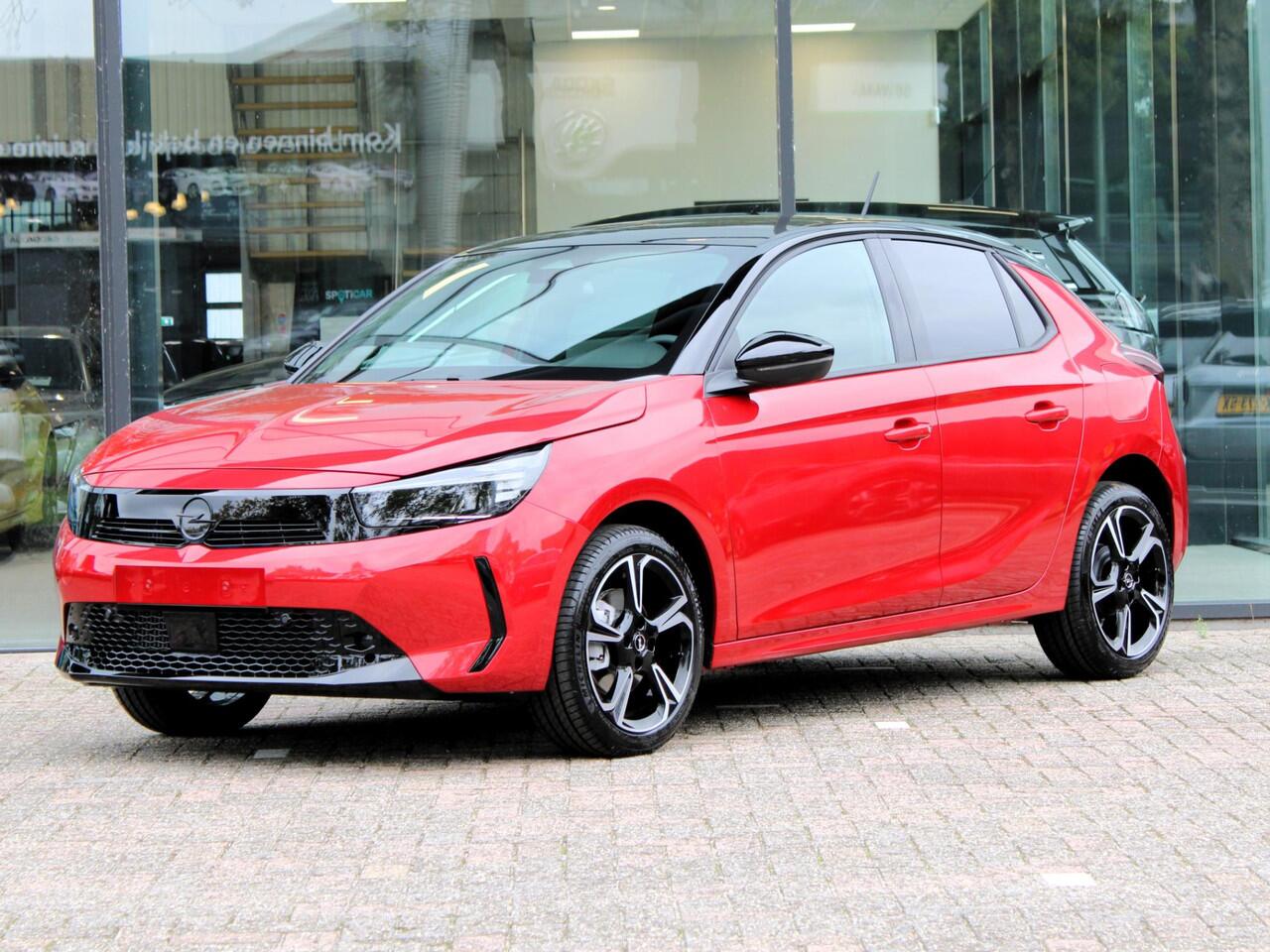 Opel CORSA 1.2 Turbo Yes VOORRAAD KORTING