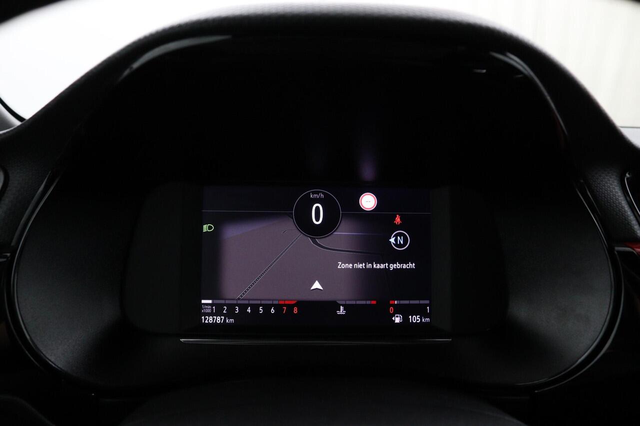 Opel CORSA 1.2 GS Line*NAVI*A/C*CRUISE*LMV*CARPLAY*TEL*