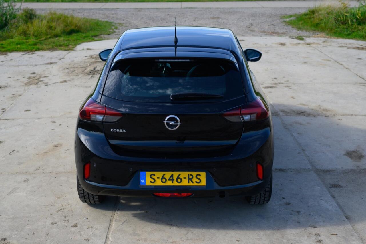 Opel CORSA 1.2 Elegance