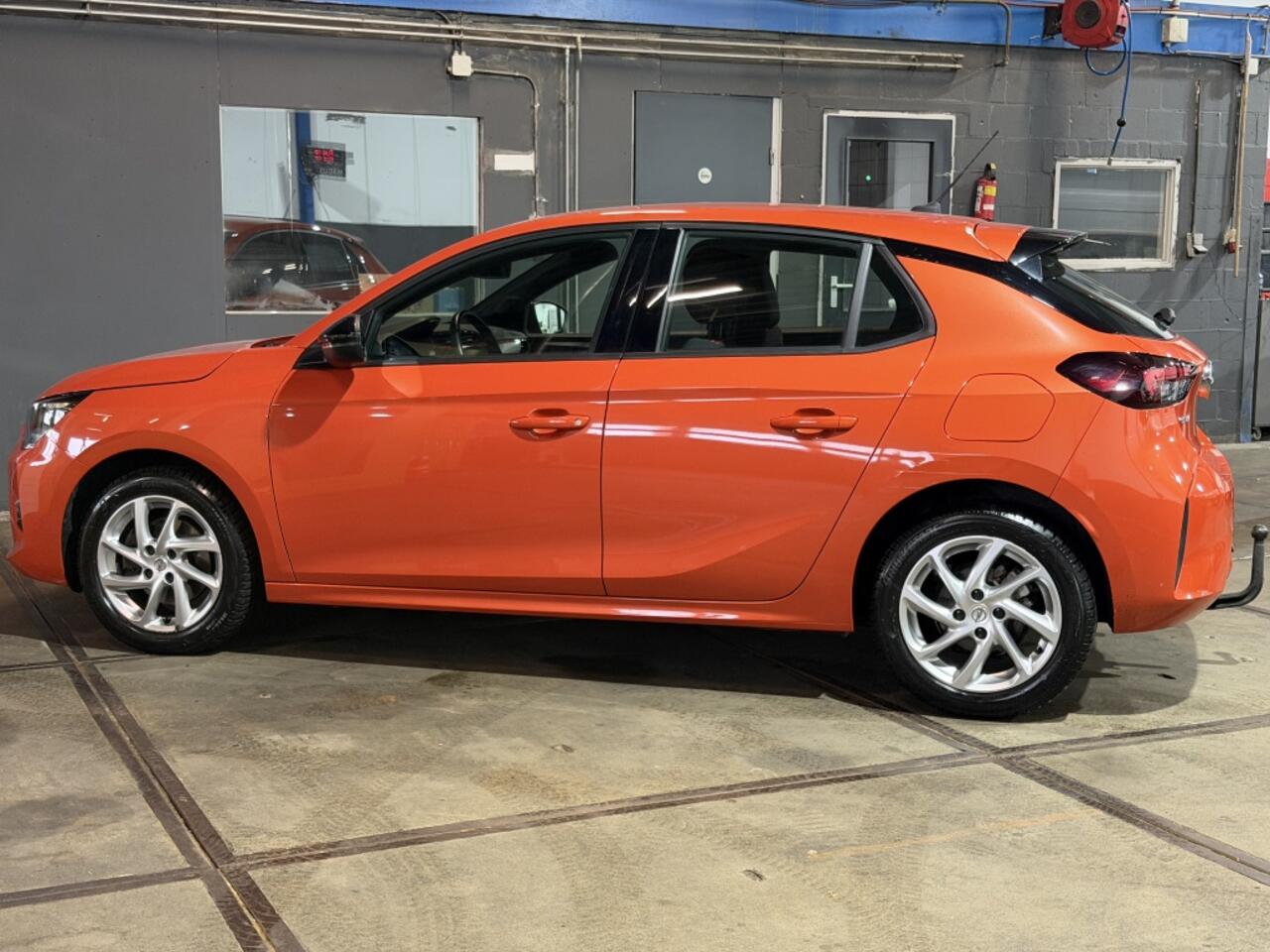 Opel CORSA 1.2 GS Line