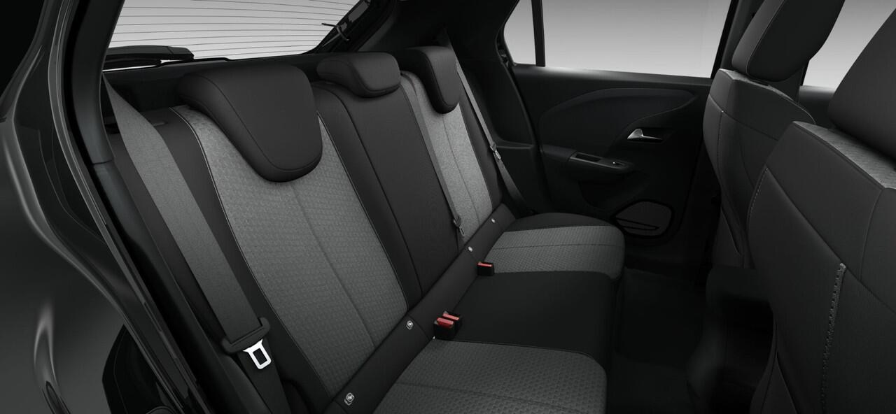 Opel CORSA 1.2 Turbo Hybrid Edition PRIVATE LEASE VANAF ¤ 399,- P/M - VOORRAAD DEAL!