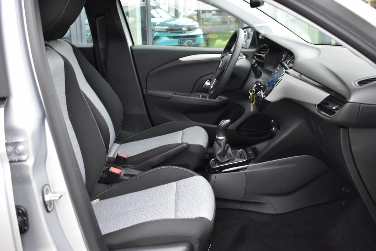 Opel CORSA 1.2 Edition VOORRAAD KORTING