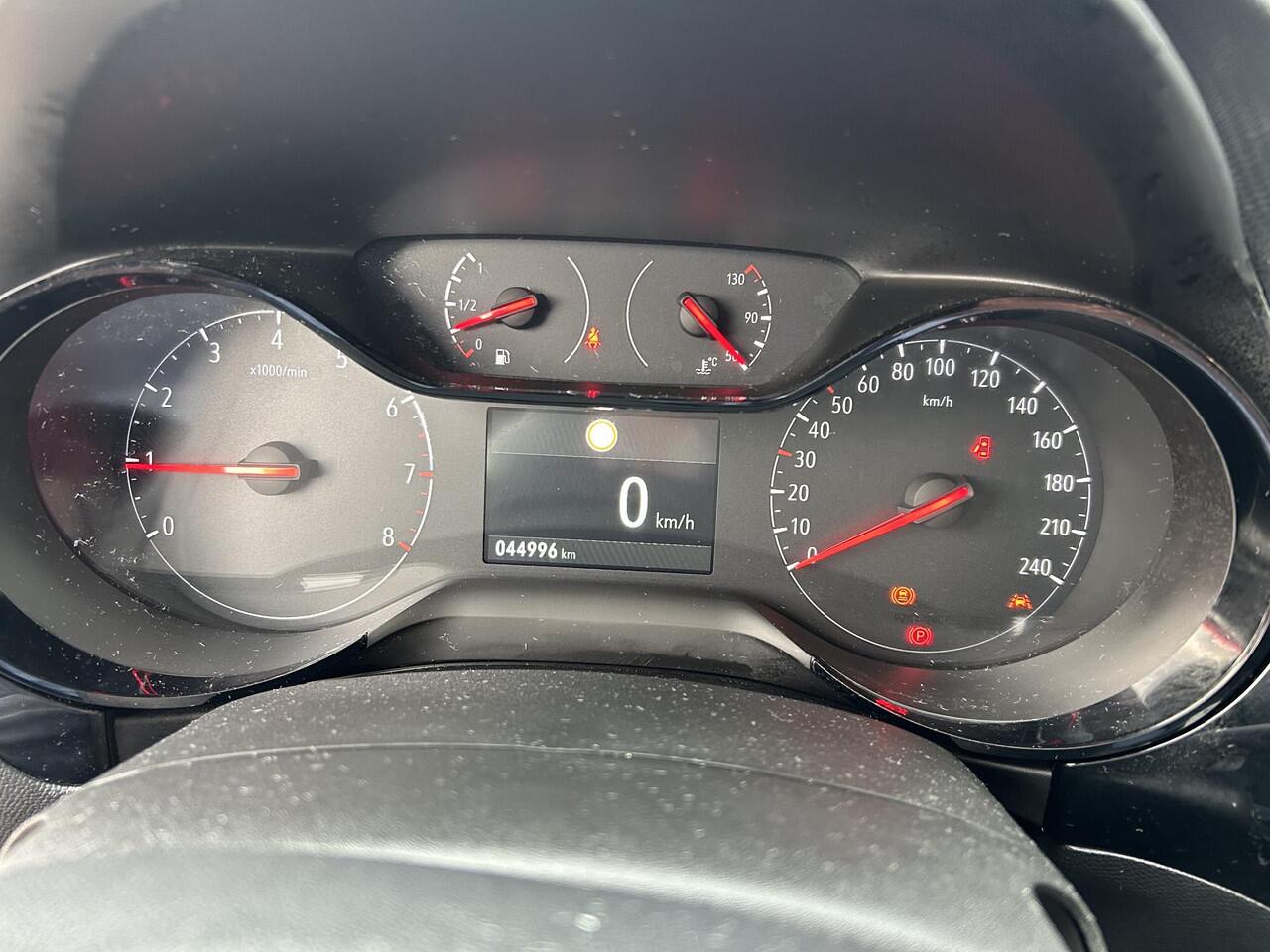 Opel CORSA 1.2 Edition