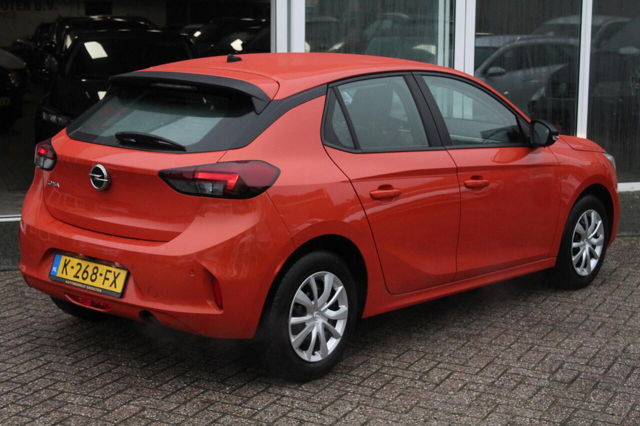 Opel CORSA 1.2 Edition//Camera//Carplay!!