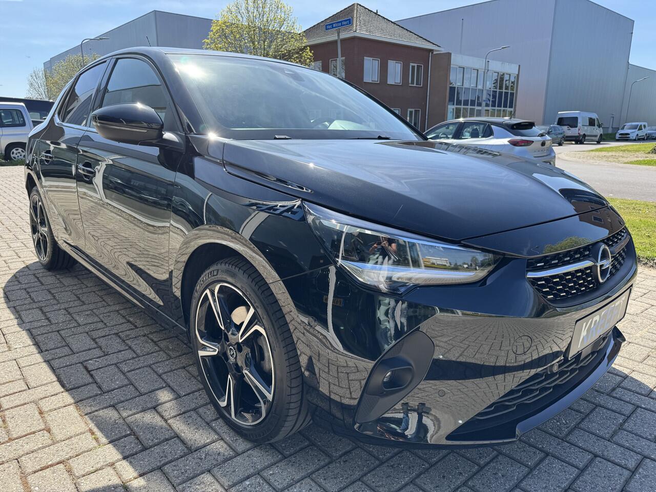 Opel CORSA 1.2 Level 4 Panoramadak