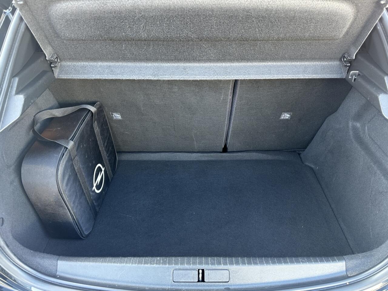 Opel CORSA GS Line 50 kWh Clima Navigatie SOH Accu Certificaat