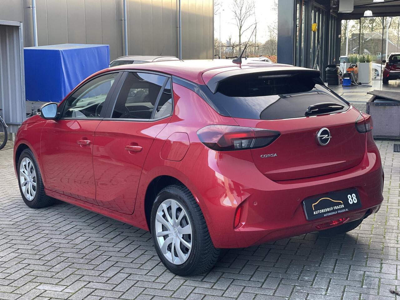 Opel CORSA 1.2 EDITION