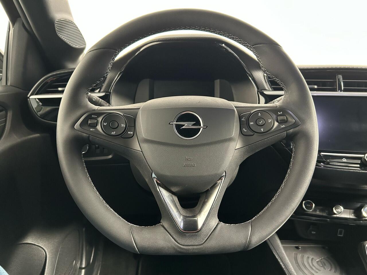 Opel CORSA 1.2 Turbo GS 100 PK. Fabrieksgarantie!