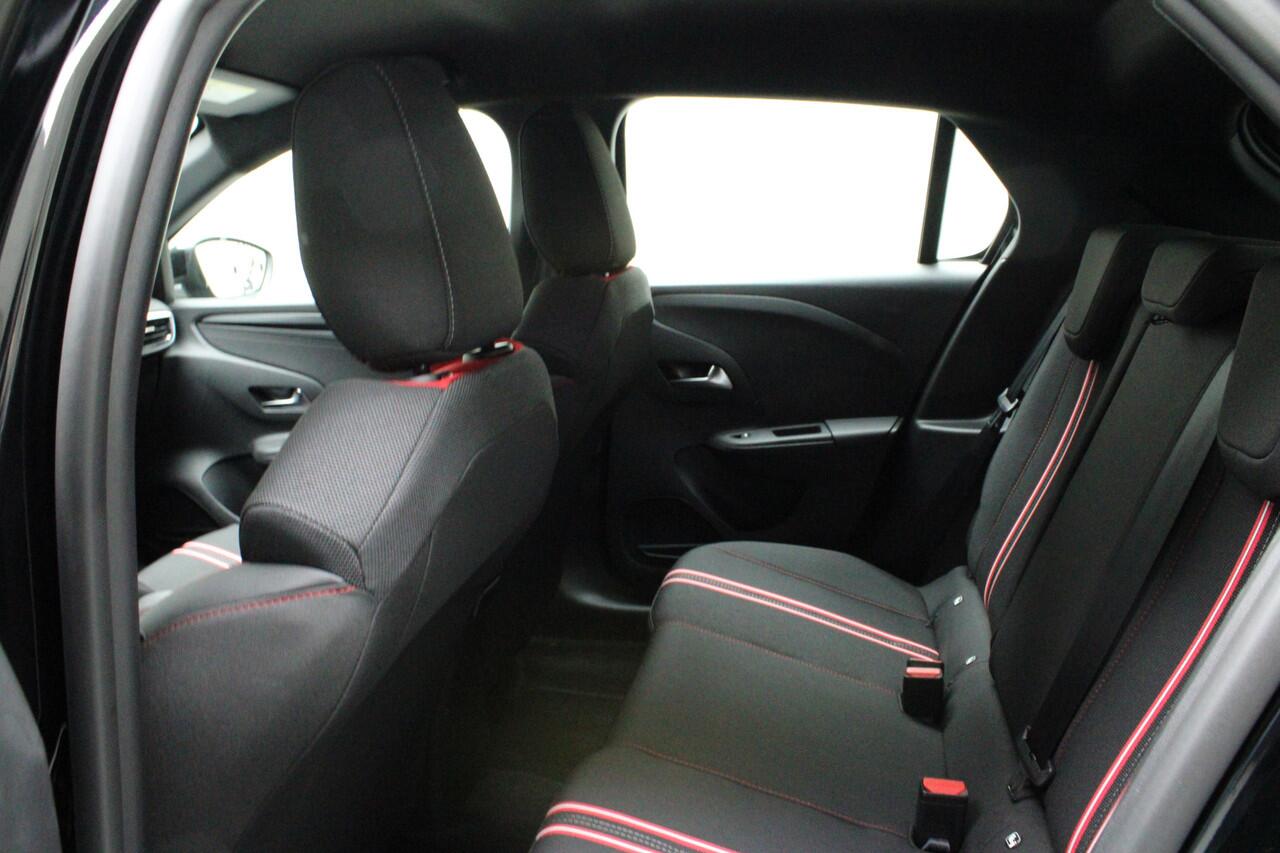 Opel CORSA 1.2 Turbo GS | Draadloze Carplay / PDC v&a / Blind Spot