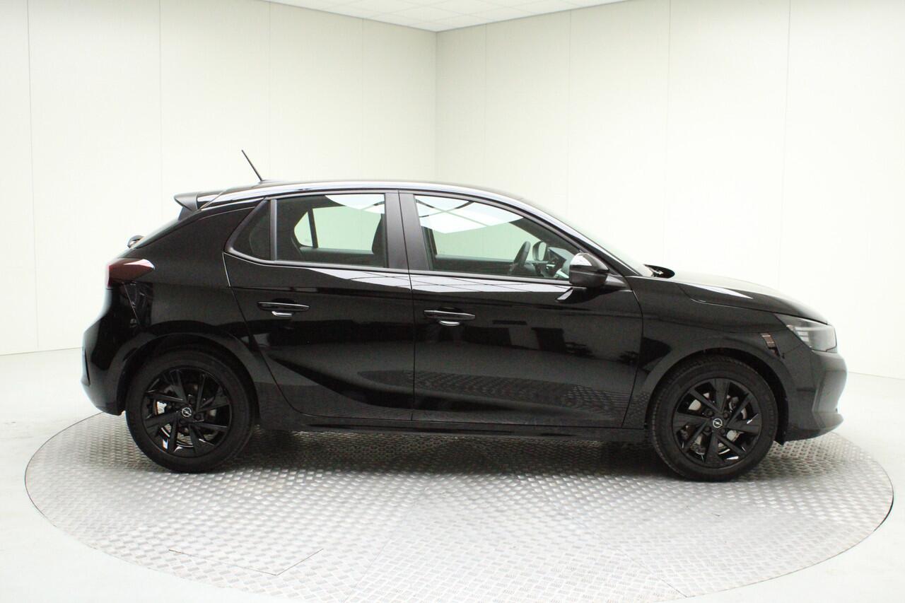 Opel CORSA 1.2 Turbo GS | Draadloze Carplay / PDC v&a / Blind Spot