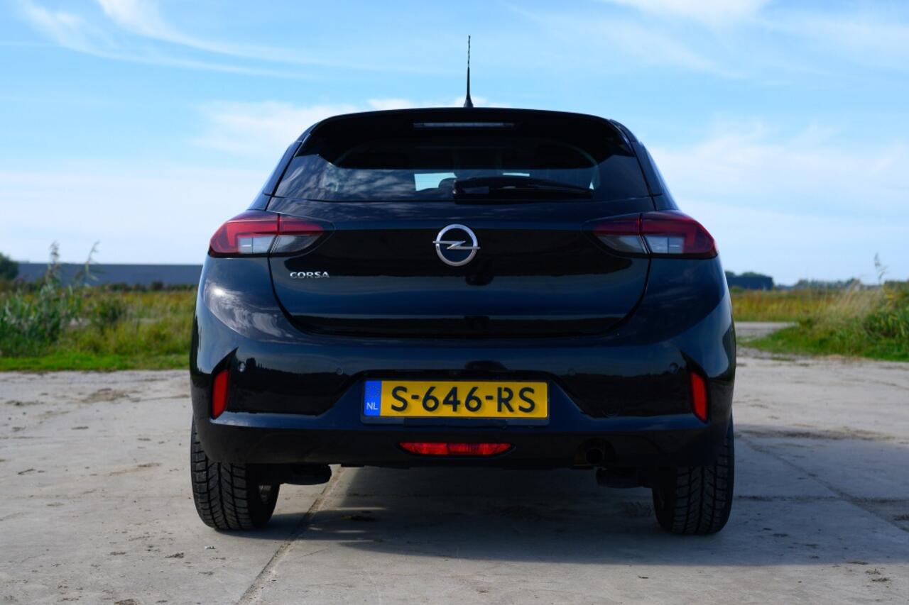 Opel CORSA 1.2 Elegance