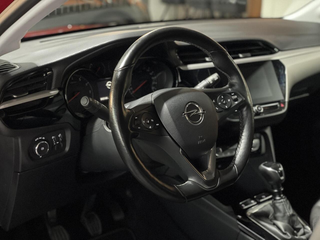 Opel CORSA 1.2 EDITION