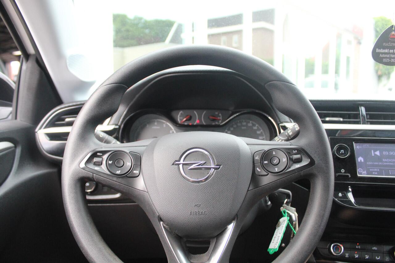 Opel CORSA 1.2 Edition