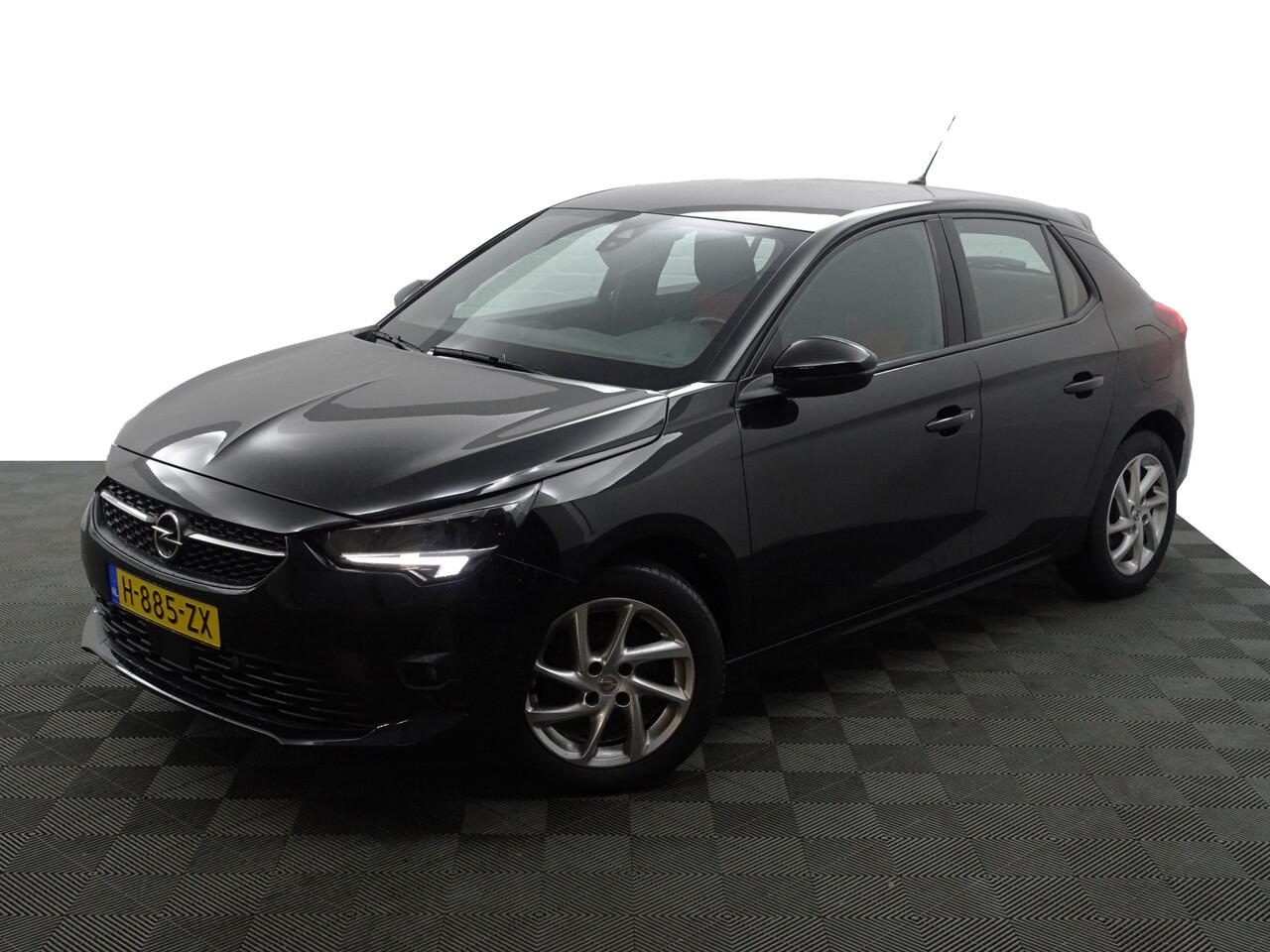 Opel CORSA 1.2 GS Line- 360 Camera, Led, Carplay, Android Auto, Lane Assist, Virtual Cockpit, Blis