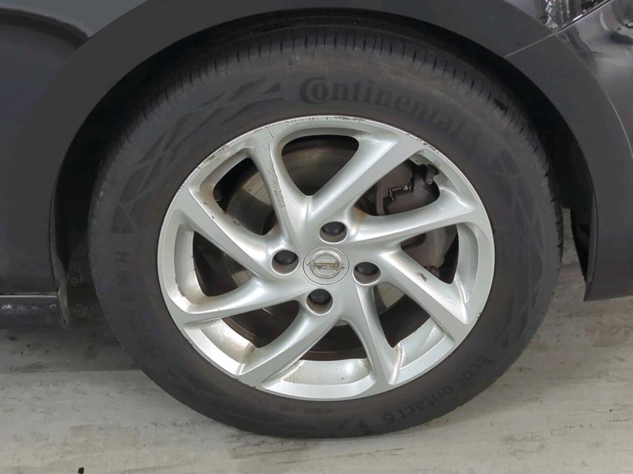 Opel CORSA 1.2 GS Line NL-AUTO | NAVI | SPORT STOELEN