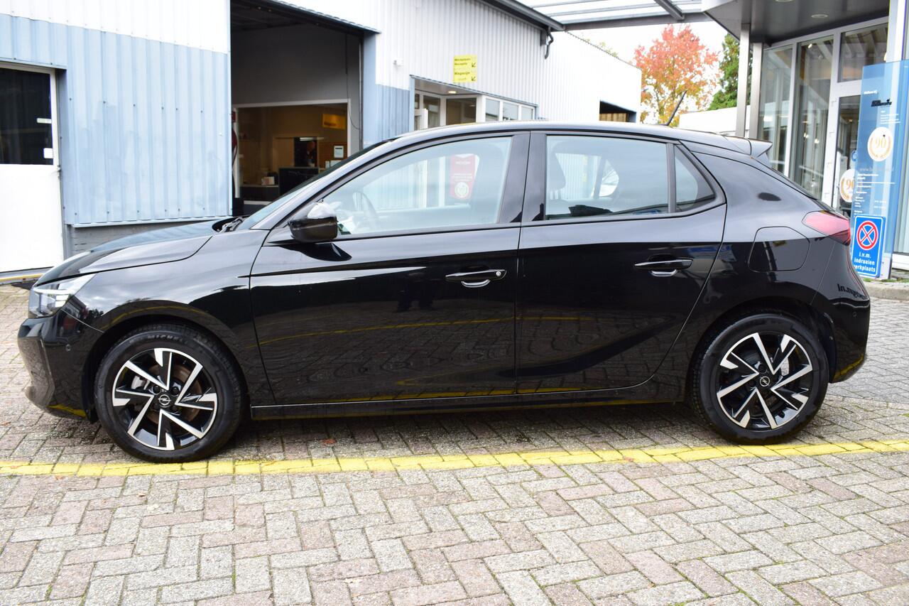 Opel CORSA 1.2 Turbo GS