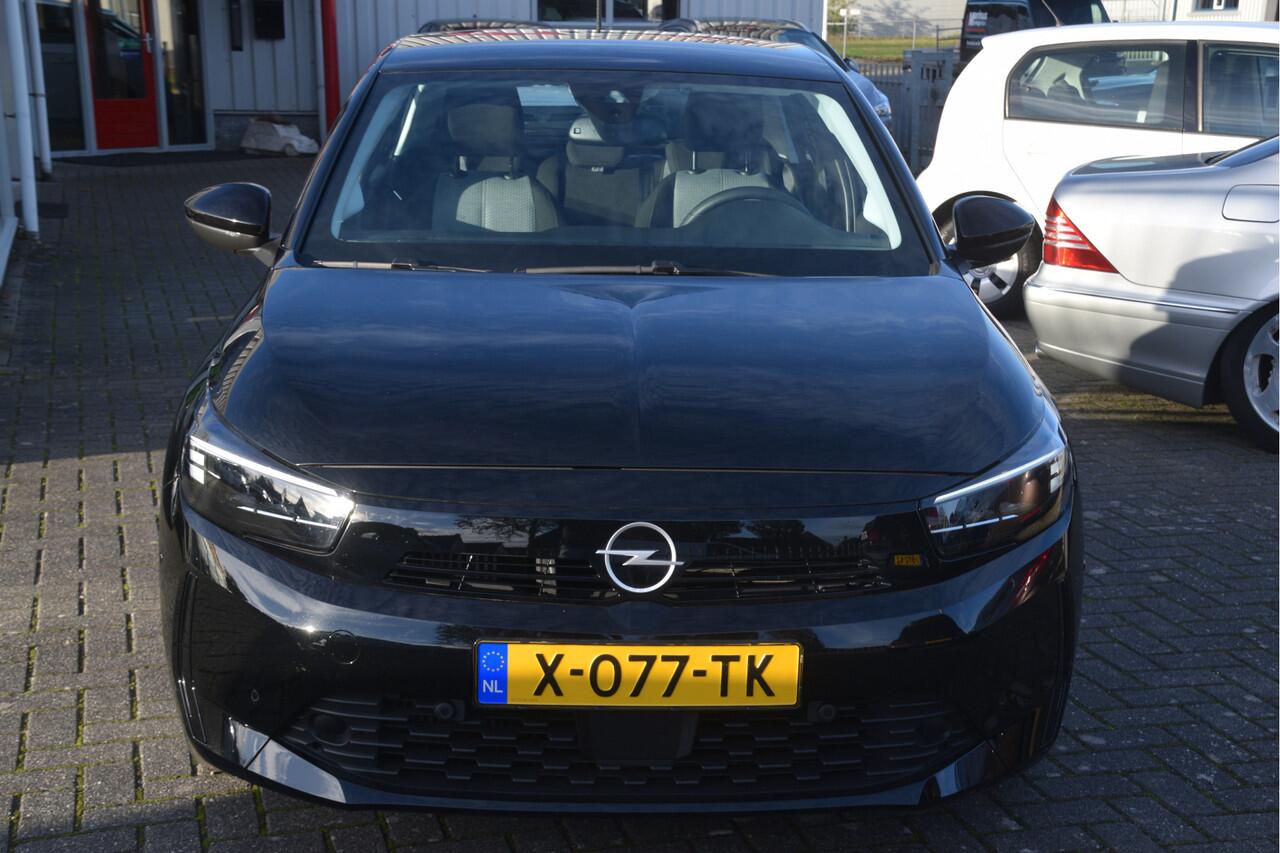 Opel CORSA 1.2 Turbo LED | Carplay | PDC | Airco | DAB | Bluetooth | Navi