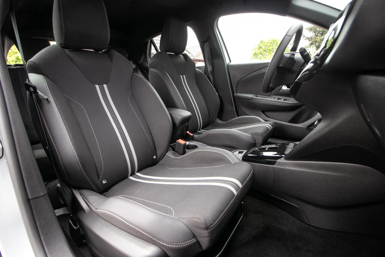 Opel CORSA 1.2 Turbo GS apple cp/android auto | Cruise | Dodeh. sens.