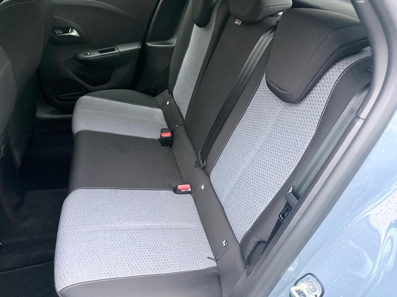 Opel CORSA 1.2 Turbo Hybrid