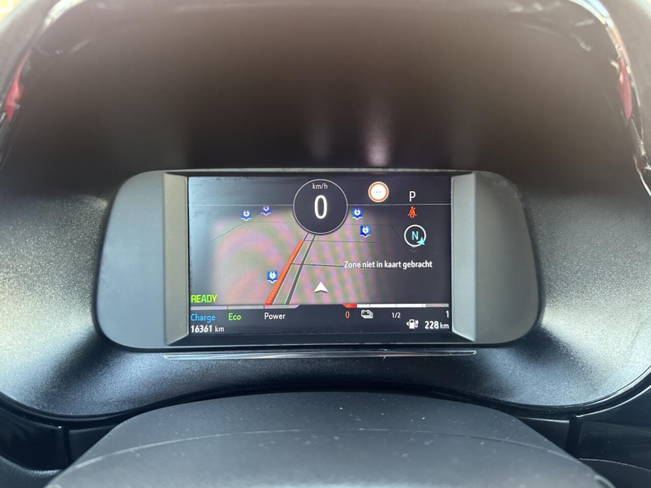 Opel CORSA GS Line 50 kWh Clima Navigatie SOH Accu Certificaat