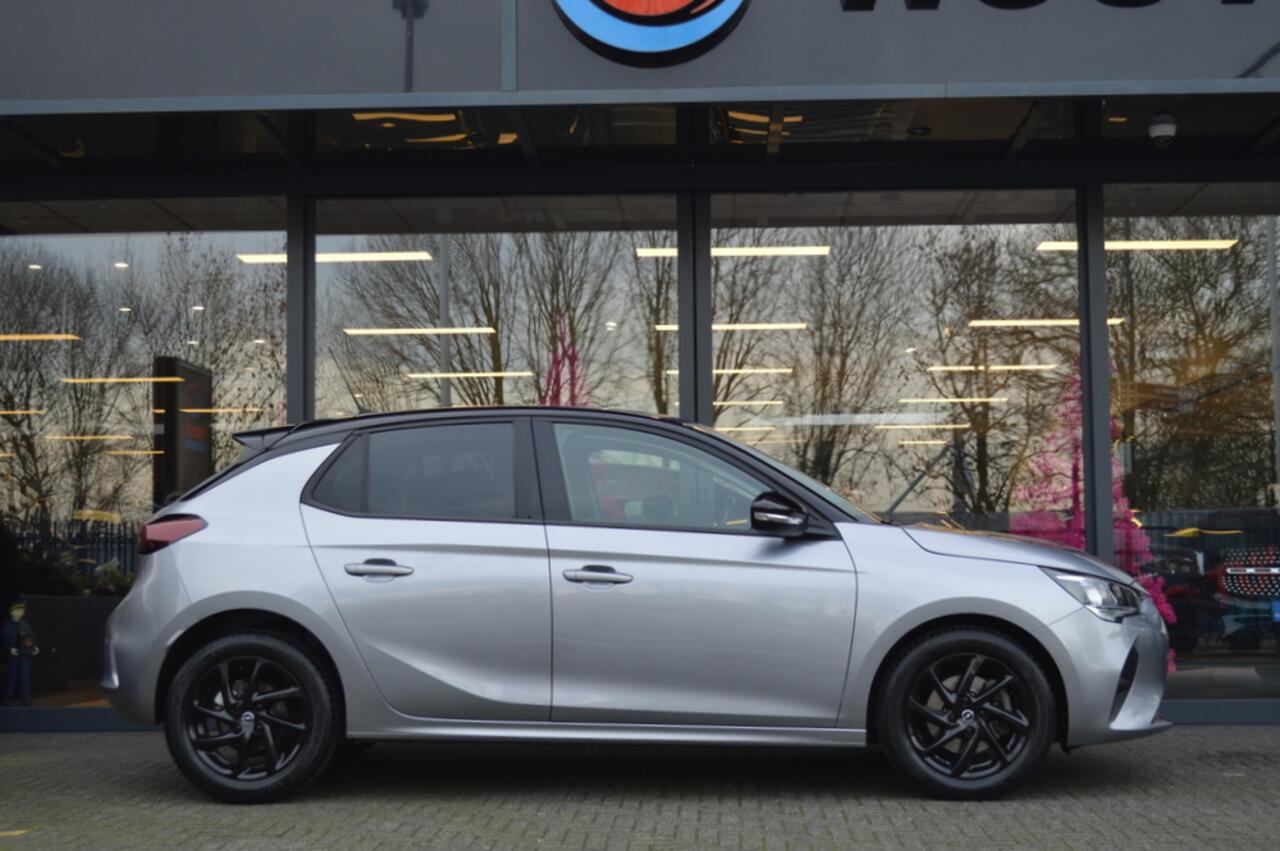 Opel CORSA 1.2 Edition Airco Cruise CarPlay Pdc