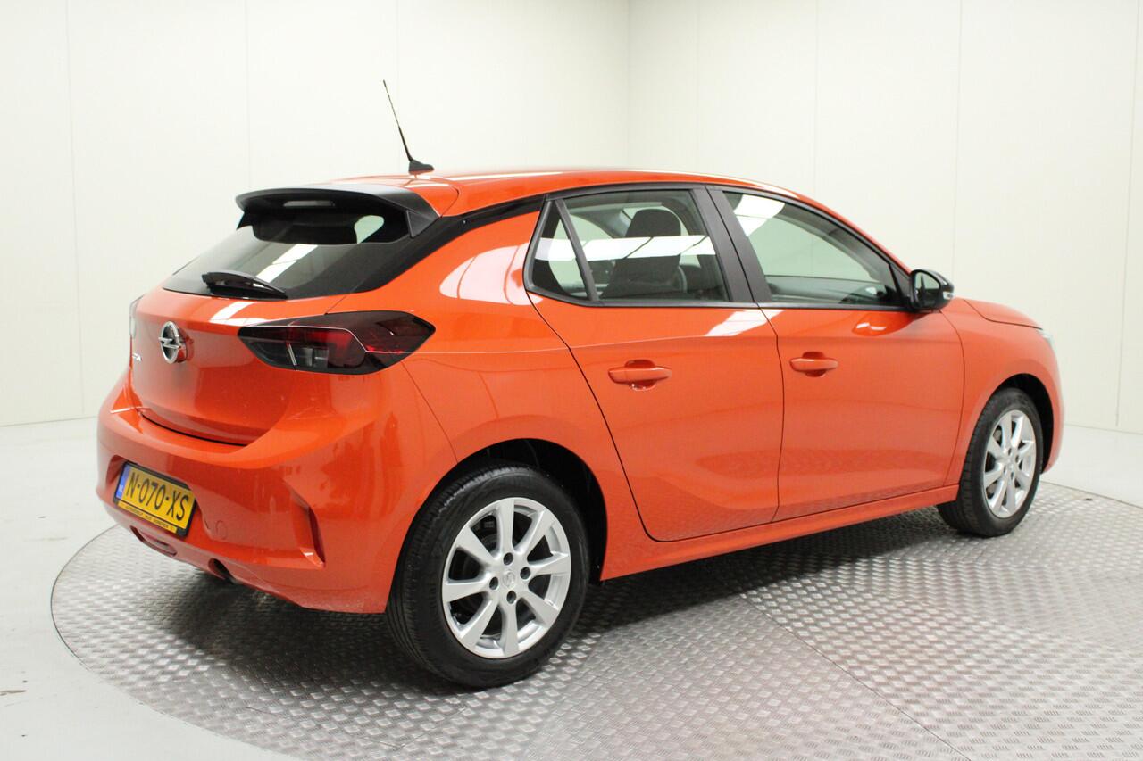 Opel CORSA 1.2 Edition | Climate / Cruise / Carplay / LMV / Bluetooth