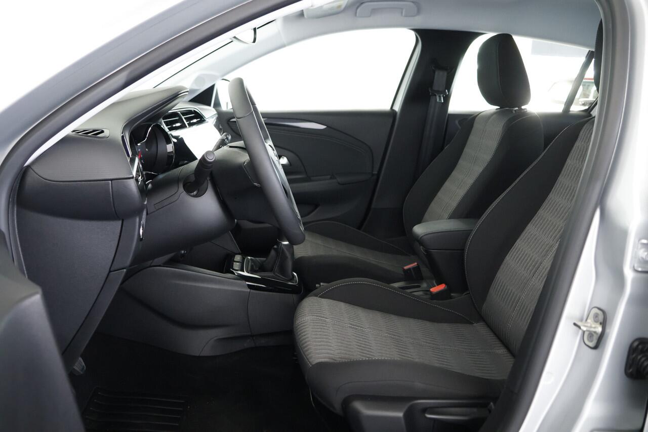 Opel CORSA 1.2 Edition / Navigatie / CarPlay / LED / Airco