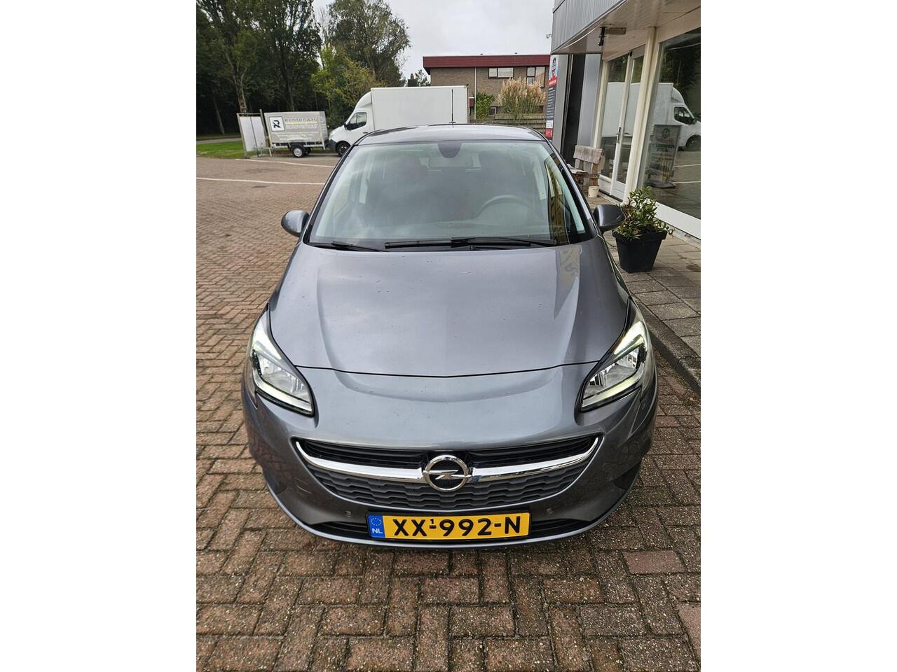 Opel CORSA 1.0 Turbo 120 Jaar Edition