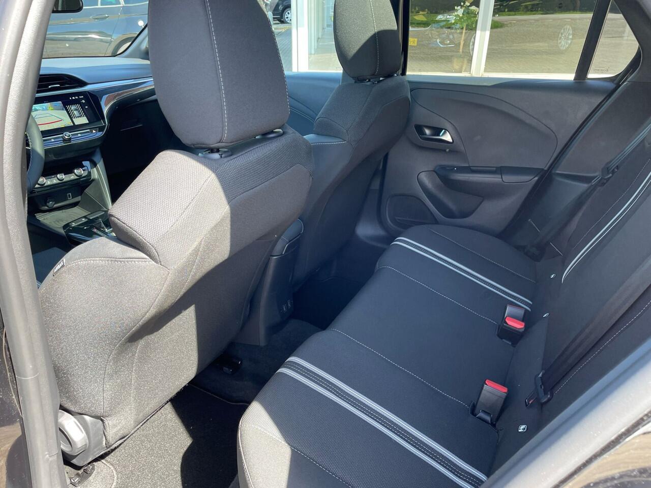 Opel CORSA 1.2 Turbo GS 130pk EAT8 | Navi | Pano | Camera | LED | Keyless | Op afspraak