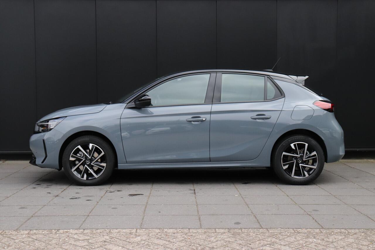 Opel CORSA 1.2 Level 4 | STOEL/STUURVERW. | CAMERA | LED | CRUISE | NAVI |