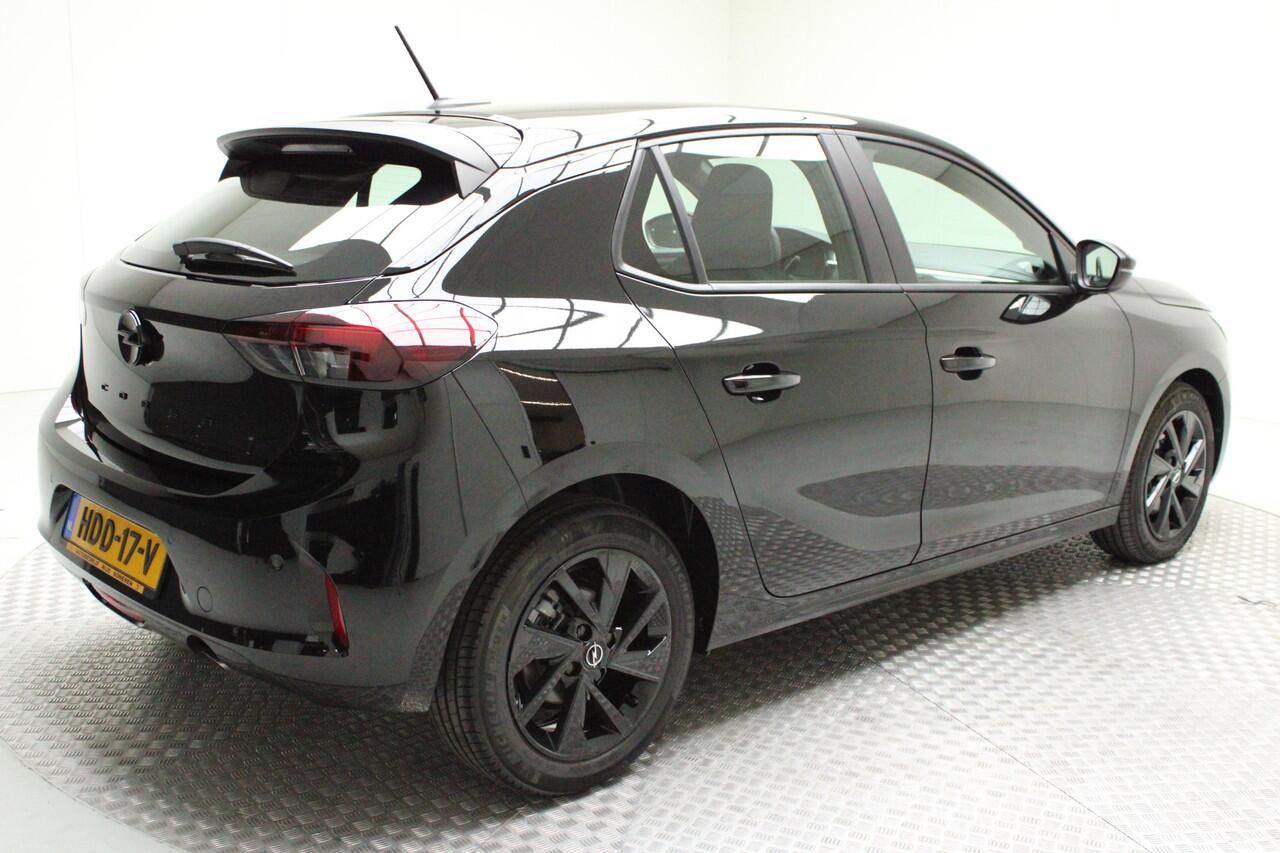 Opel CORSA 1.2 Turbo Yes | airco | carplay draadloos | pdc achter | bluetooth telefoon | cruise control